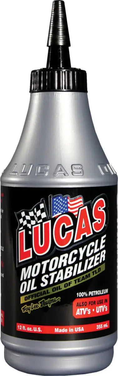 Oil Stabilizer 12oz