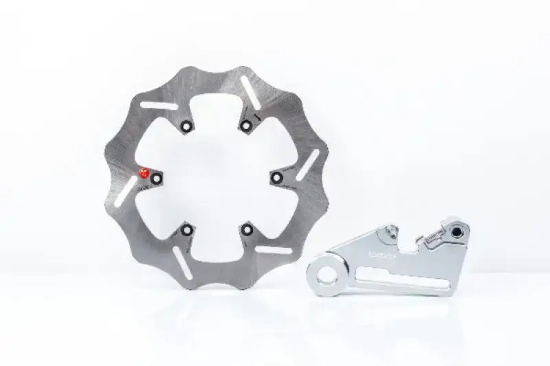 OKI80 Rear 240 Kit Oversized