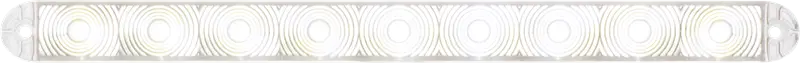 Optronics UCL59CB Led Utility Light;Thinline;Low Prof