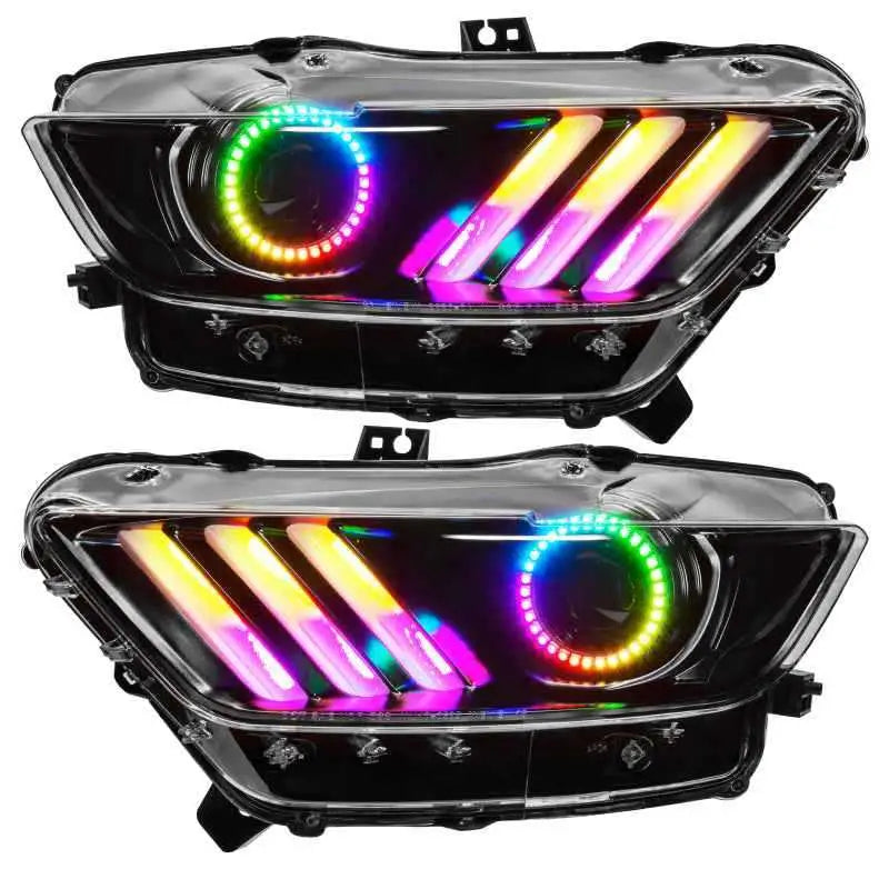 ORACLE Lighting 8199-332