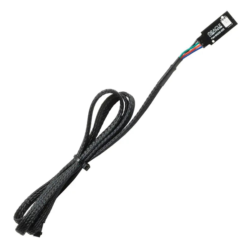 Oracle 19-22 RAM Complete Interior Ambient Lighting ColorSHIFT RGB Conversion Kit - Truck & Automotive