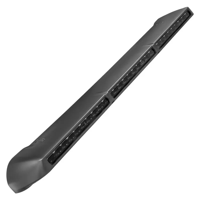 Oracle 2021 + Ford Bronco Integrated Windshield Roof LED Light Bar System - Truck & Automotive