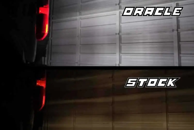 ORACLE Lighting 4911-001