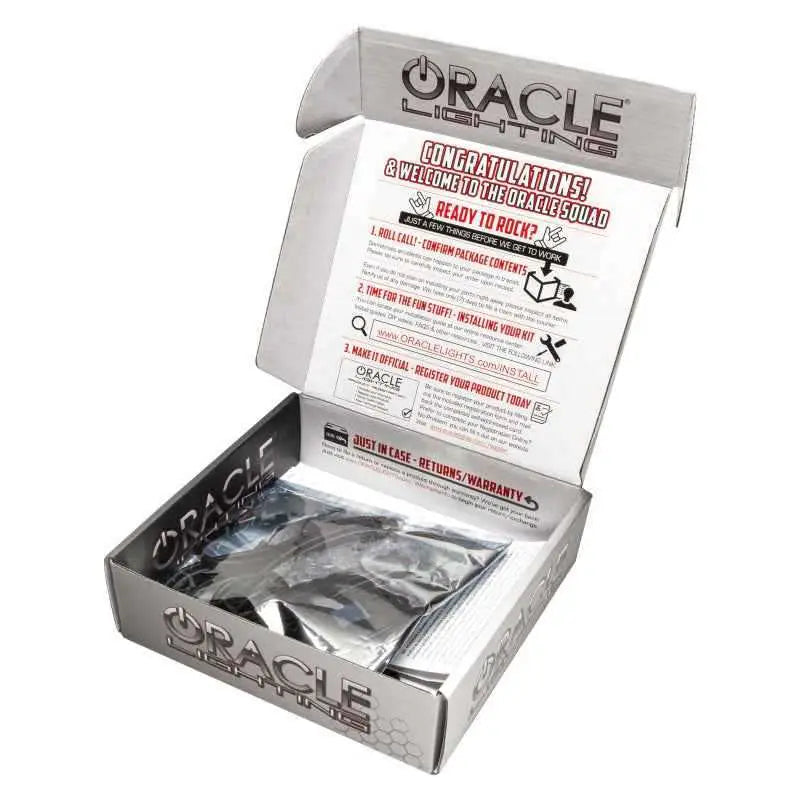 ORACLE Lighting 2006-001
