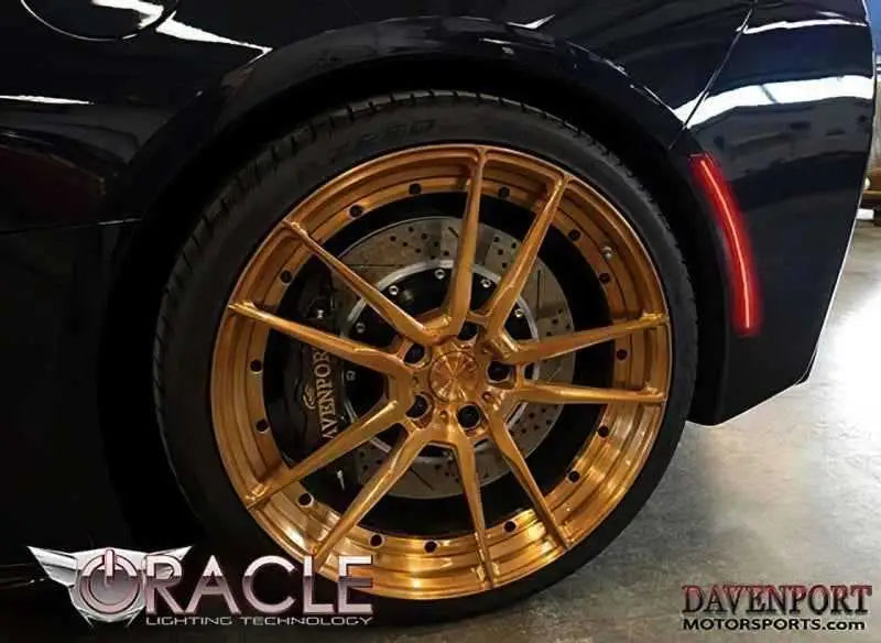 ORACLE Lighting 2392-020
