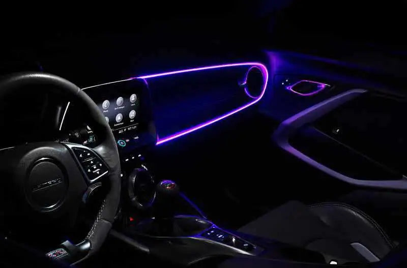 ORACLE Lighting 4233-333-4