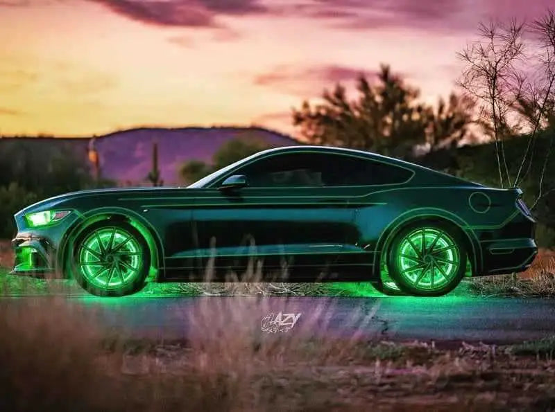ORACLE Lighting 4215-332