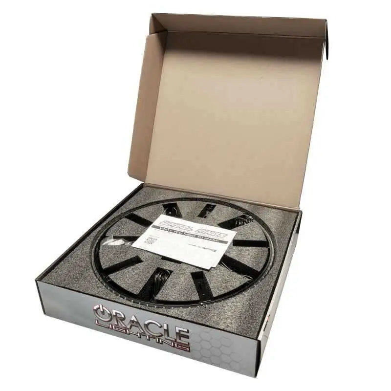 ORACLE Lighting 4215-334