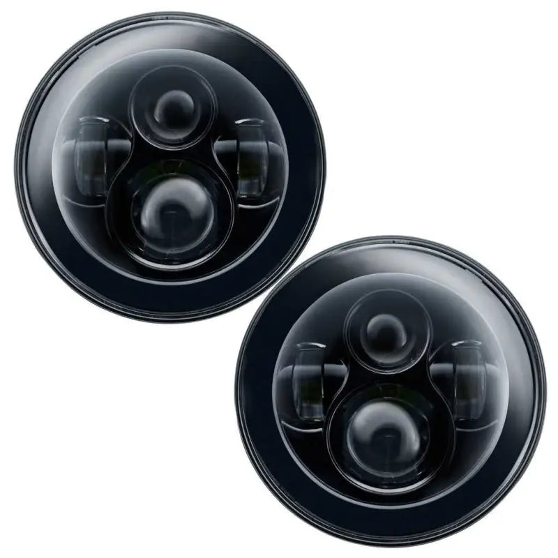 5769-504 Headlight Assembly
