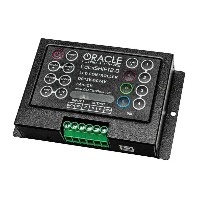 ORACLE Lighting 1706-504