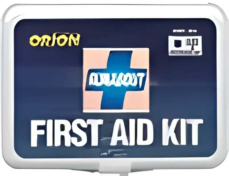 Orion 962 Unabout First Aid Kit