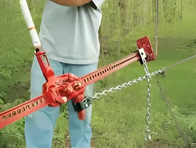 ORK Winch Rigging Kit