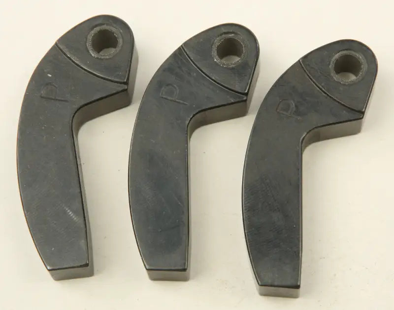 P-70 Hypershift Hammerhead Machined Weights 3/Pk 70g