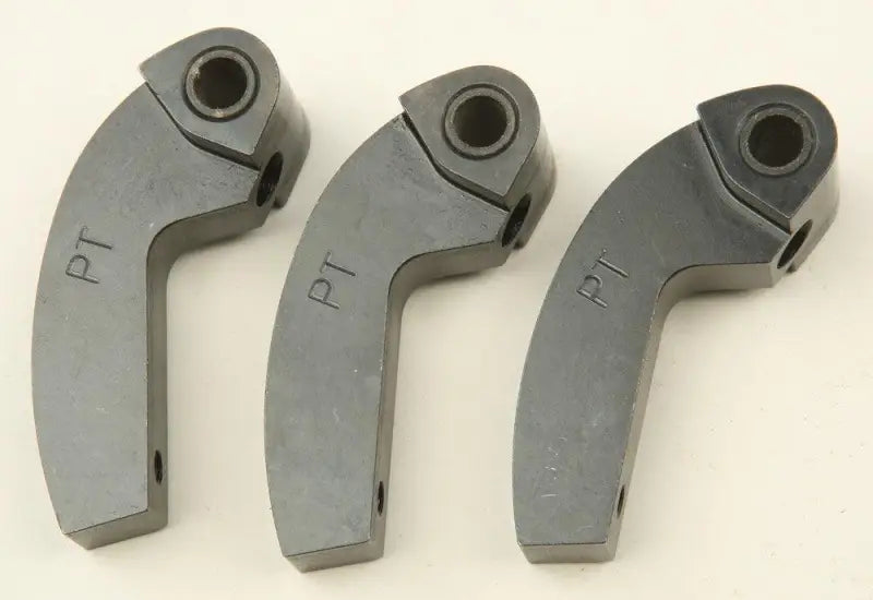 P-T Speedwerx Hypershift Team Full Tip Machined Weights 3/Pk 71.4G - RV and Auto Parts