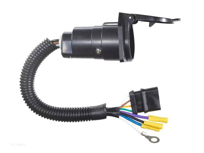P123 Trailer Wiring Connector Adapter