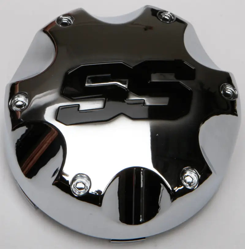 P137SS Itp Ss Alloy Center Cap 4/137