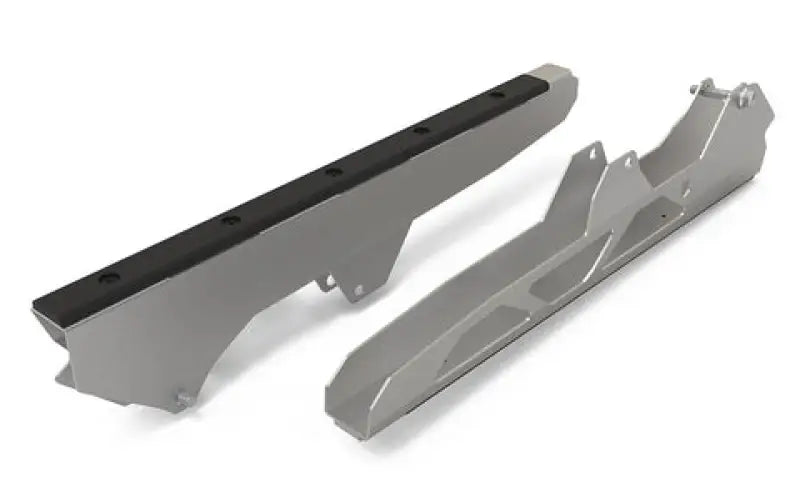P141U300TM Pro Armor Spare Tire Mount Titanium Metallic Pol - Mounts/Brackets