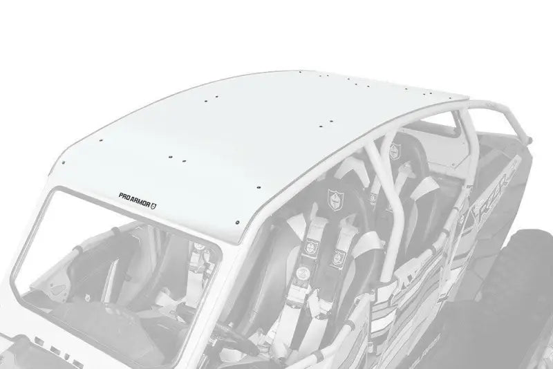 P144R120MWP Pro Armor Asylum Roof Matte White Pearl - RV and Auto Parts