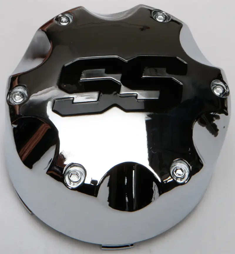 P156SS Itp Ss Alloy Center Cap 4/156
