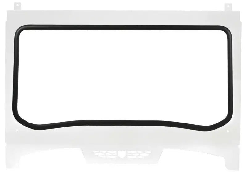 P188W462MWP Pro Armor Asylum Front Windshield W/Pckt Matte White Pearl - RV and Auto Parts