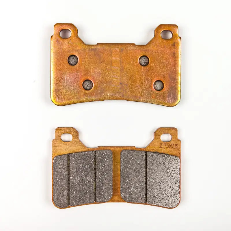 P1R899 Brake Pad Set Super Sintered P1r
