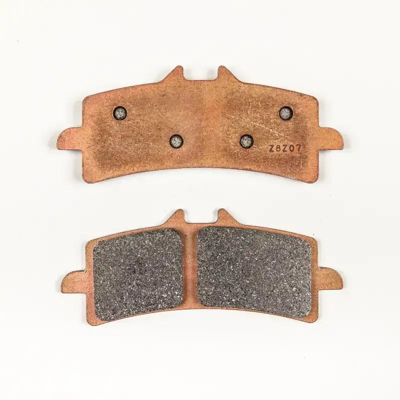 P1R930 Brake Pad Set Super Sintered P1r