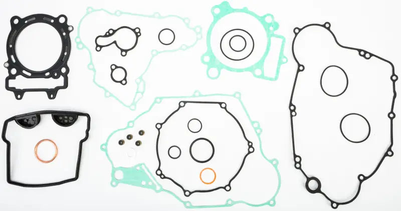 P400250850057 Complete Gasket Kit Kaw