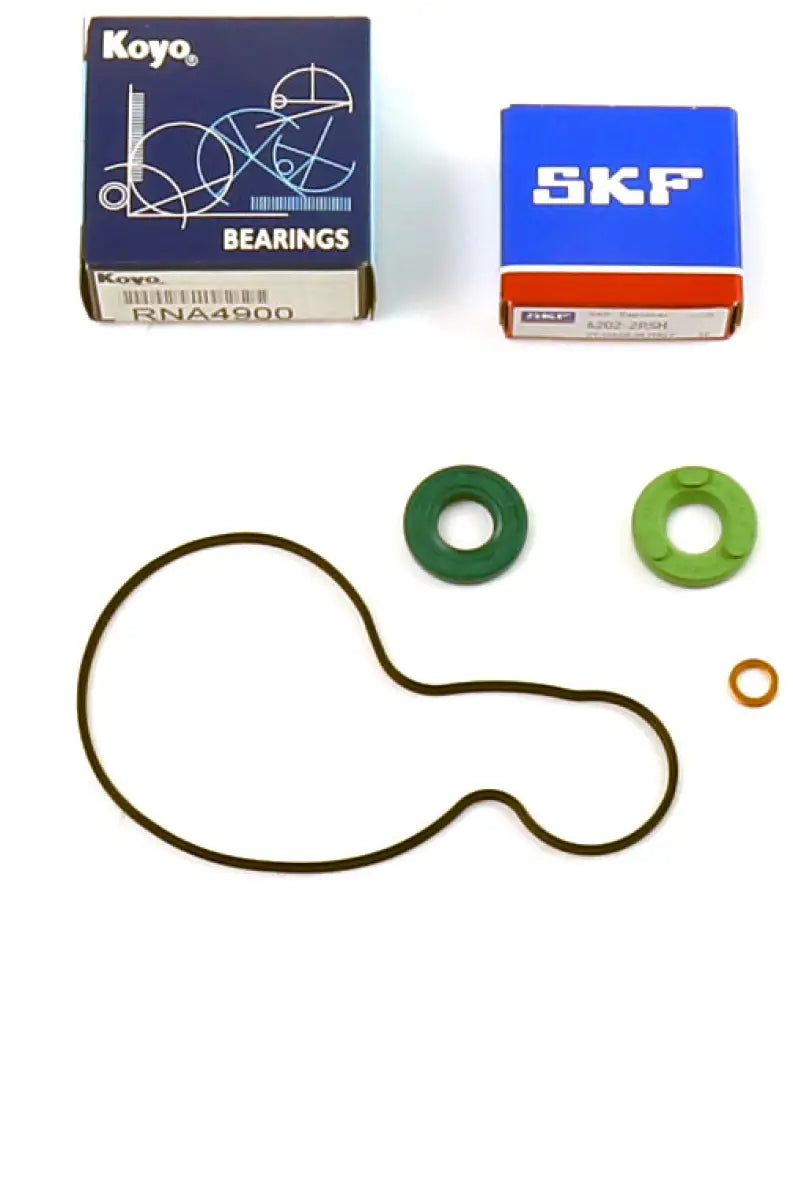 P400270475013 Water Pump Repair Kit W/Bearings Ktm