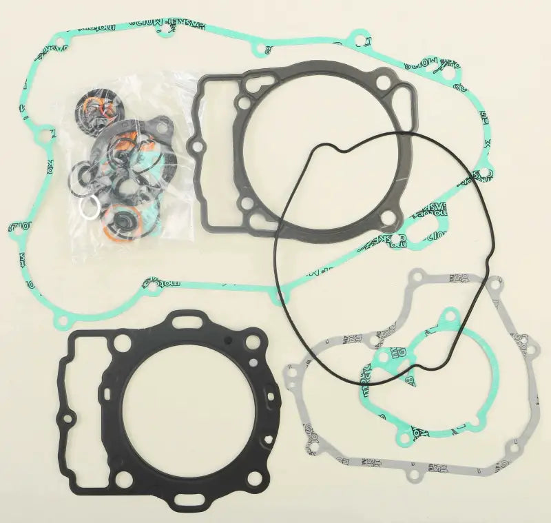 P400270870037 Complete Gasket Kit W/O Valve Cover Gasket Ktm