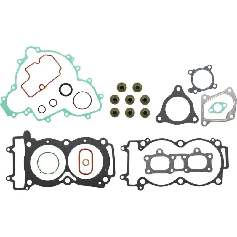 P400427870024 Athena Gasket Kit Complete Pol - RV and Auto Parts