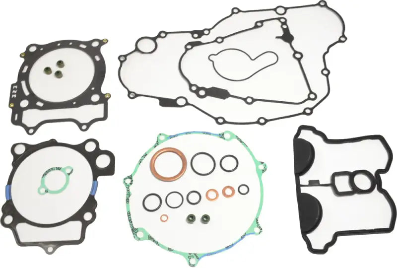 P400485850069 Complete Gasket Kit Gas/Yam