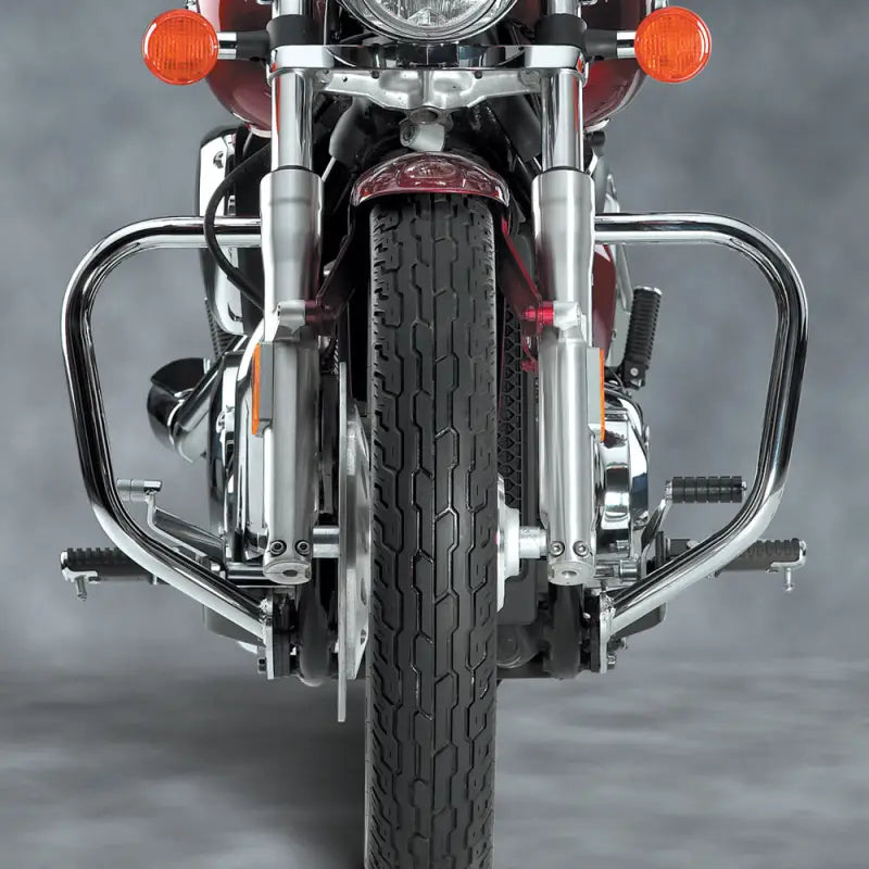 P4010 Paladin Highway Bars