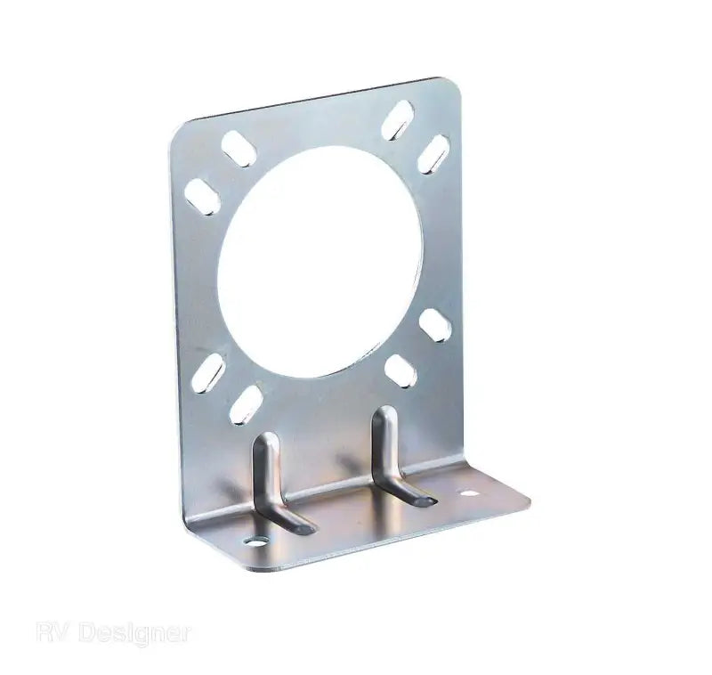 P701 Trailer Wiring Connector Mounting Bracket