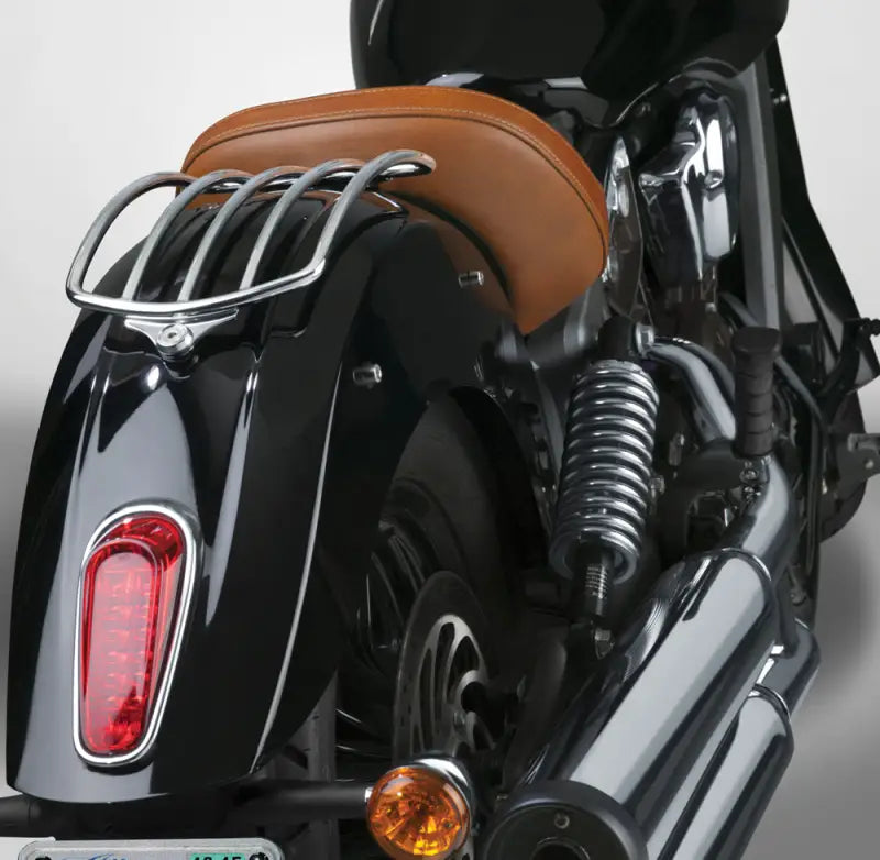 P9500-001 Solo Fender Rack Chrome