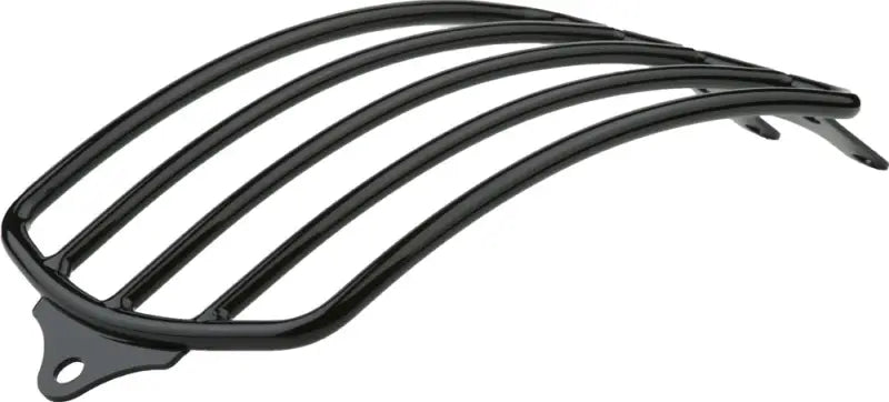 P9500-002 Solo Fender Rack Black