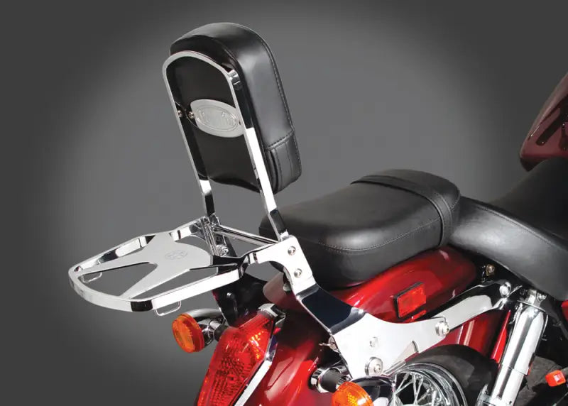 P9900 Paladin Luggage Rack