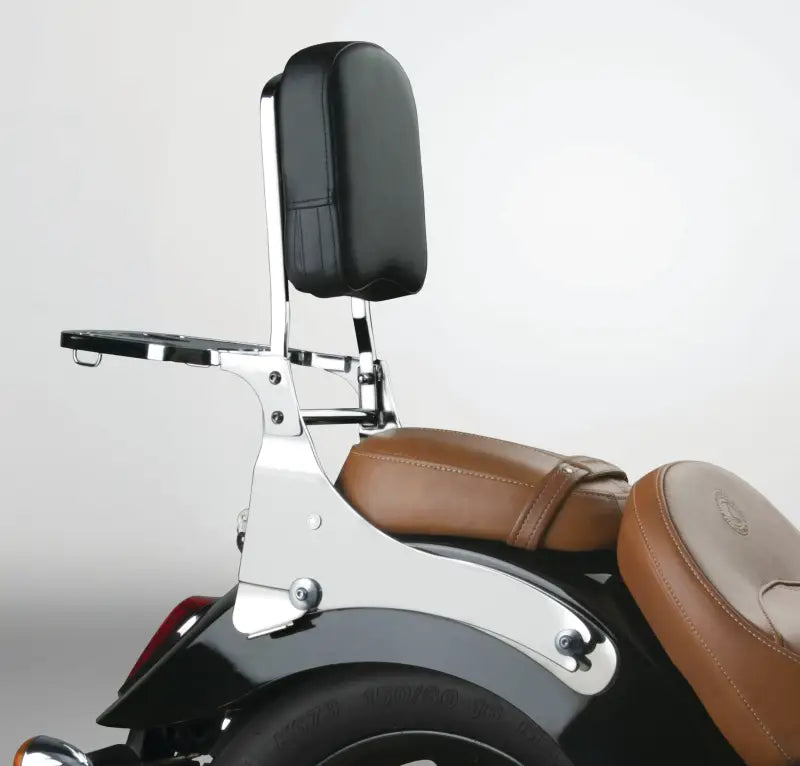 P9900 Paladin Luggage Rack