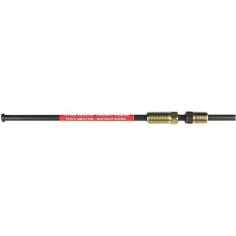 PA-351 AGS Brake Line PVF Coated