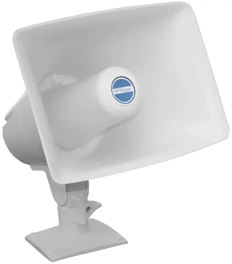 PA-60/40 Newmar 40/60 Watt Waterproof Hailer Horn - Marine