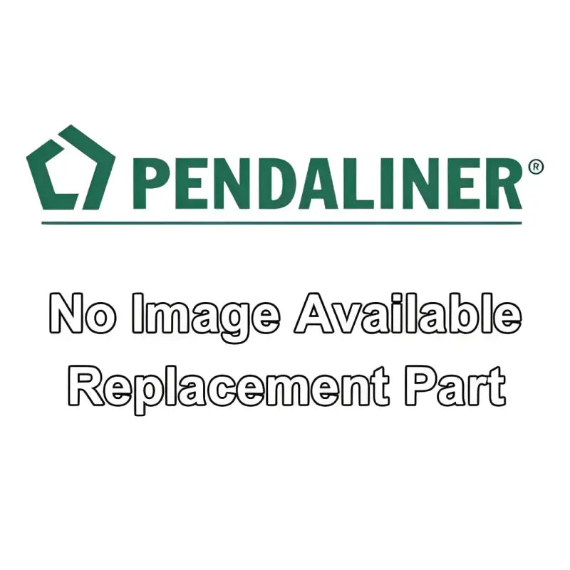 PA05030 Bed Liner Hardware