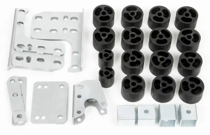 PA60402 Daystar Dodge Ram 1500 Gas 2Wd & 4Wd (Inclu