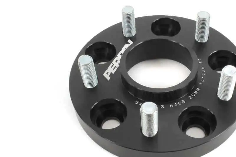 Perrin Performance PHP-WHL-020BK
