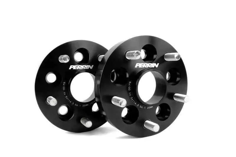 Perrin Performance PSP-WHL-226BK