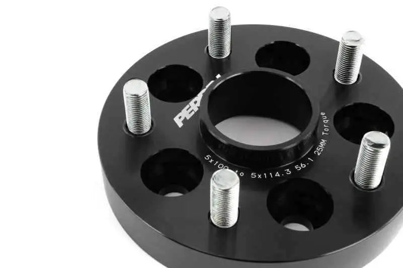 Perrin Performance PSP-WHL-226BK