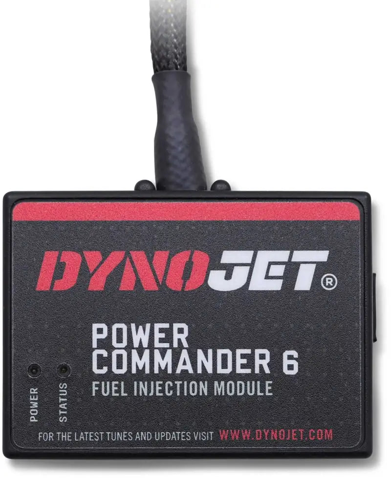 DYNOJET PC6-29002 Power Commander 6 F/I `17 21 Scouty Sixty