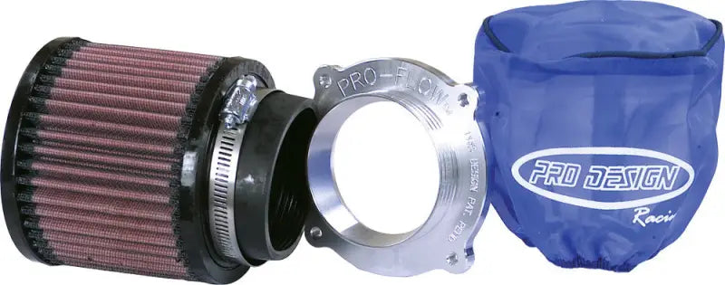 PD212A Pro Flow Pre Filter Kit - Pre-Filter