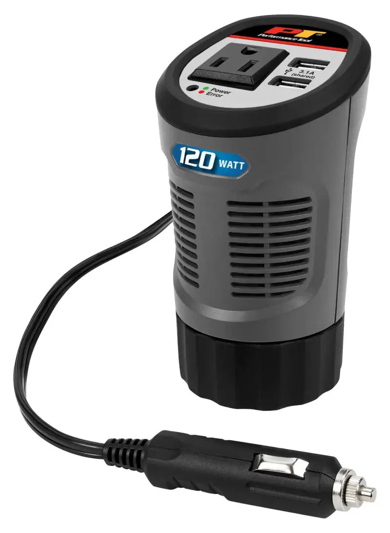 W16650 Power Inverter