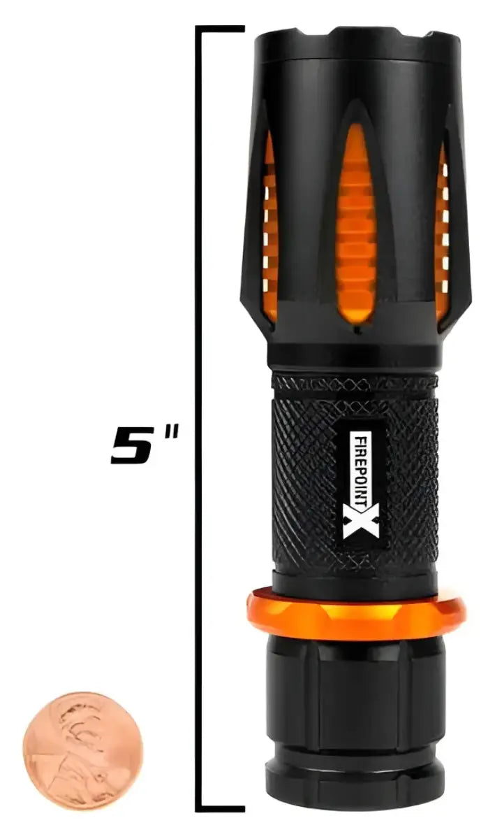 W2656 Flashlight