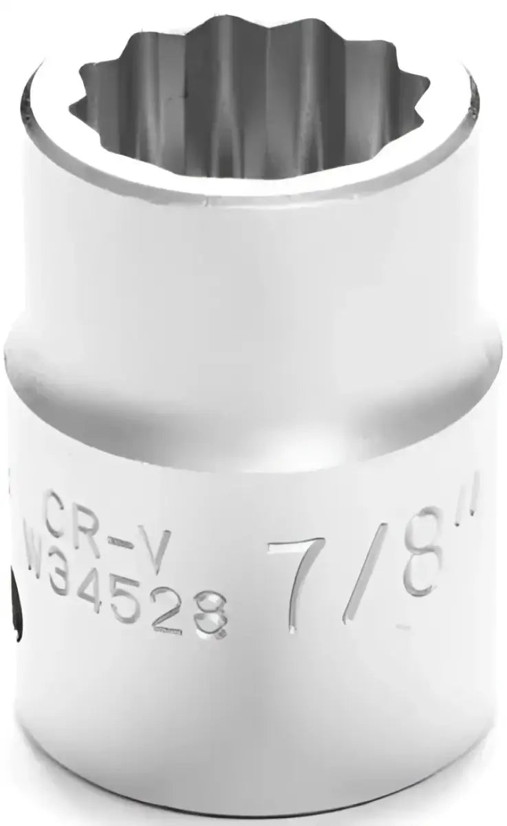 W34528 Socket