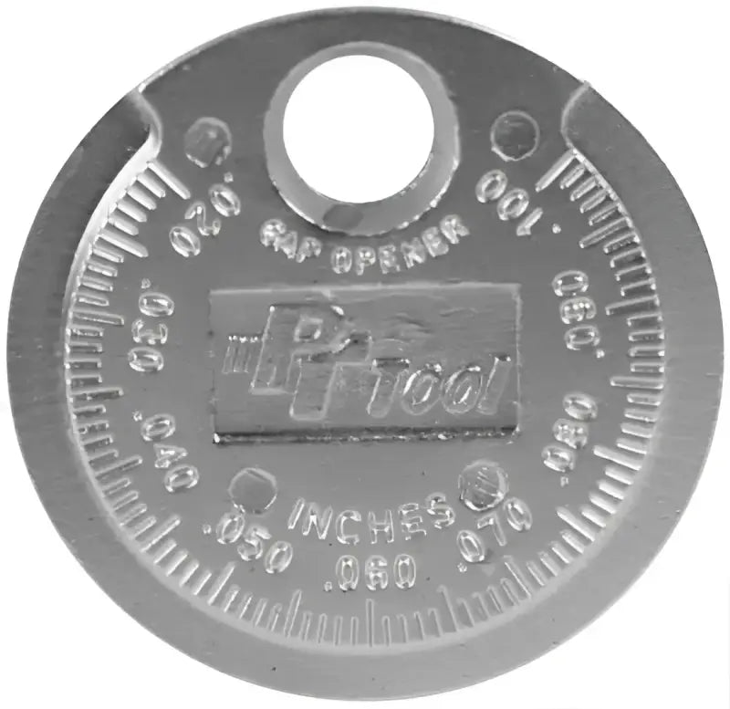 W80535 Spark Plug Gapping Tool